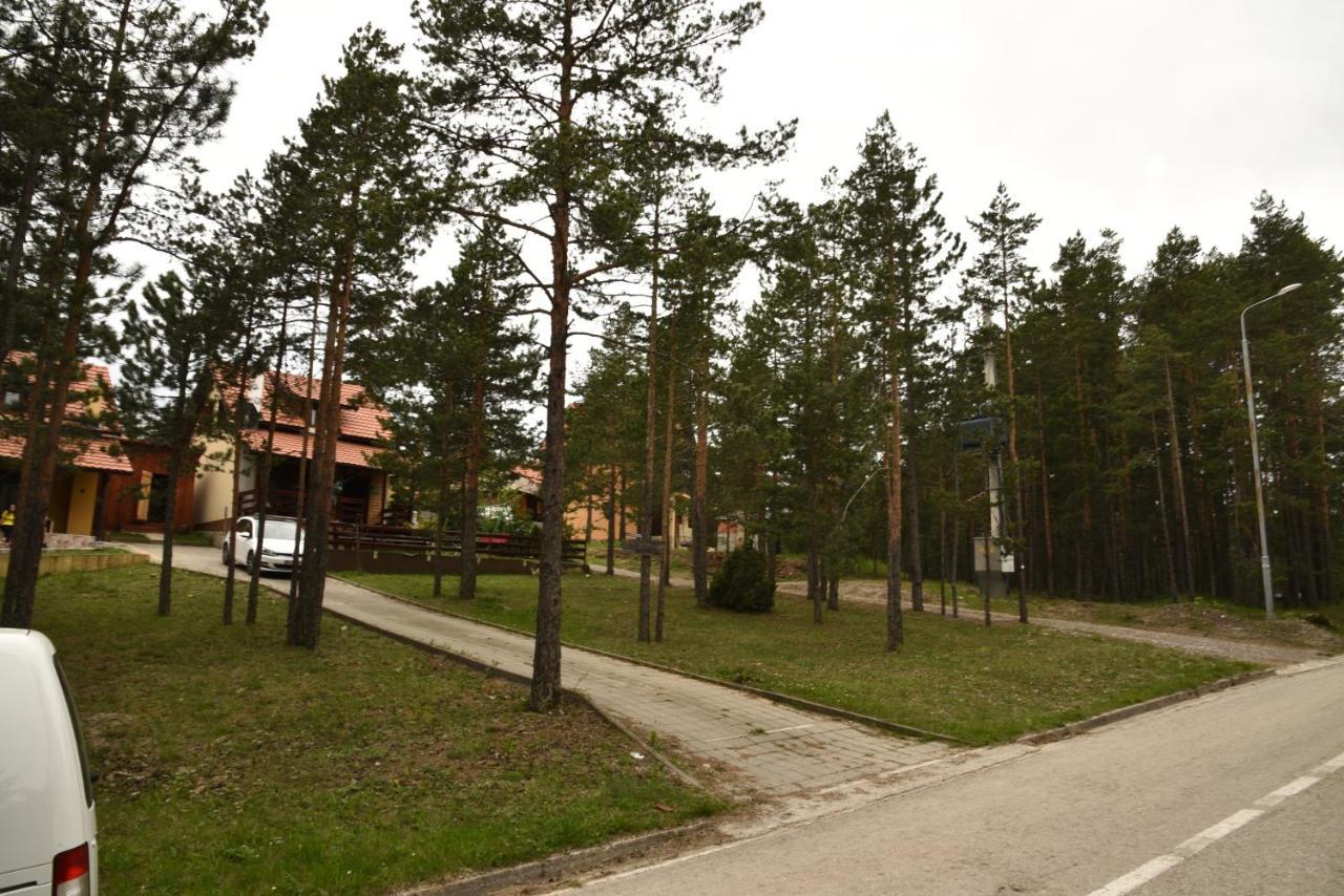 Willa Vikendica Maksimovic - Tara - Primamo Vaucere Kaludjerske Bare Zewnętrze zdjęcie