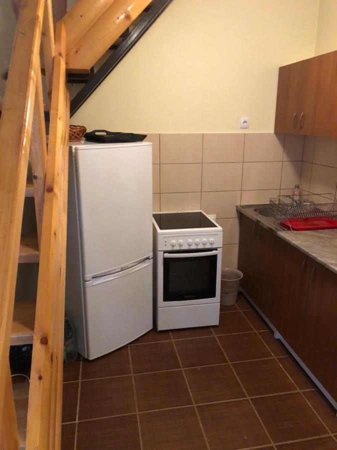 Willa Vikendica Maksimovic - Tara - Primamo Vaucere Kaludjerske Bare Zewnętrze zdjęcie