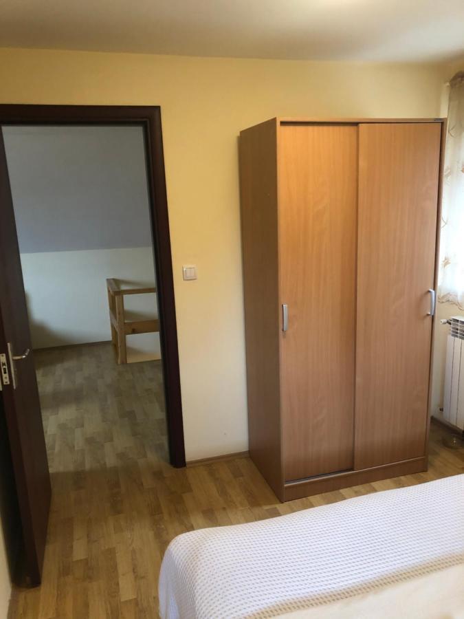 Willa Vikendica Maksimovic - Tara - Primamo Vaucere Kaludjerske Bare Zewnętrze zdjęcie